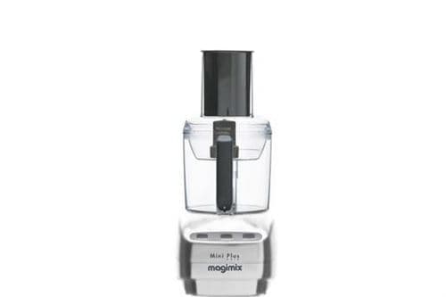 Robot multifonction Magimix Mini Plus 18260F 400 W Chrome mat