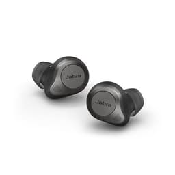 Ecouteurs sans fil True Wireless Jabra Elite 85t avec réduction active de bruit Noir Titane