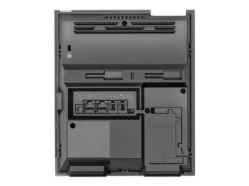 HP Poly CCX 400 - Téléphone VoIP - SIP, SDP, RTCP, RTP - 24 lignes