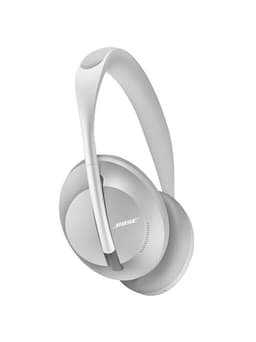 Casque à réduction de bruit Bose Headphones 700 bluetooth avec microphone intégré Argent