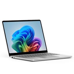 PC Portable Microsoft Surface Laptop 13" Ecran Tactile Copilot+ PC Snapdragon® X Plus 16 Go RAM 256 Go SSD Platine