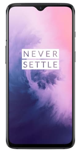 Smartphone OnePlus 7 Mirror Gray 128 Go et 6 Go RAM