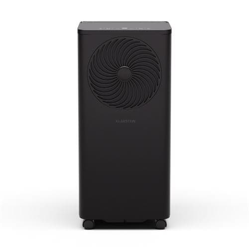 Klarstein Climatiseur Mobile Smart 3 en 1 Déshumidificateur Ventilateur 9000 BTU