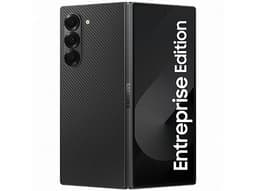 Smartphone Samsung Galaxy Z Fold6 Entreprise Edition 7,6" 5G Nano SIM 256 Go Noir