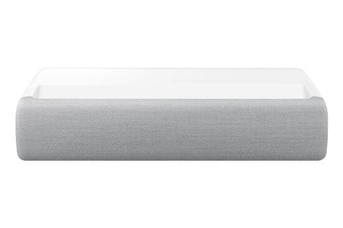 Vidéoprojecteur Samsung The Premiere LSP7 4K UHD Blanc
