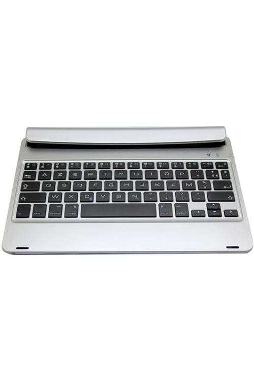 Clavier Itworks Gris pour iPad 9.7"