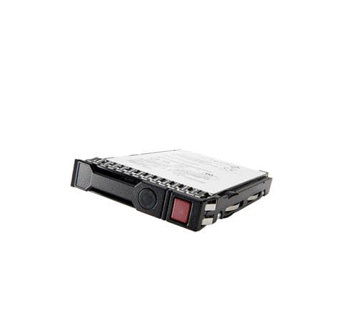 HPE P19915-B21 disque SSD 1,6 To 2.5" SAS TLC