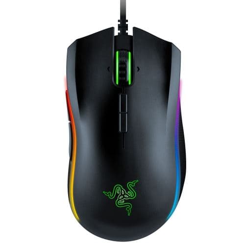 Souris Gaming Razer Mamba Elite