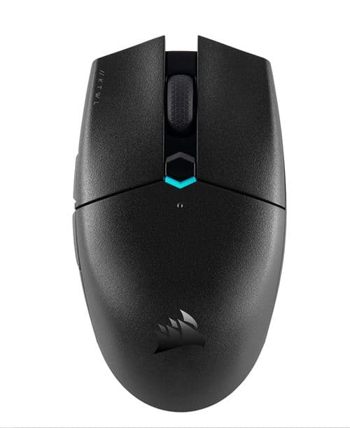 Souris gaming Corsair Katar Pro Wireless Noir
