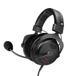 Casque gaming filaire Beyerdynamic MMX 330 Pro Noir