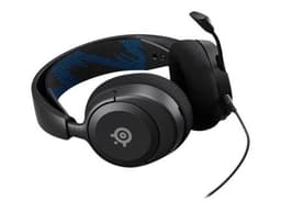 Casque gaming filaire SteelSeries Arctis Nova 1P Noir