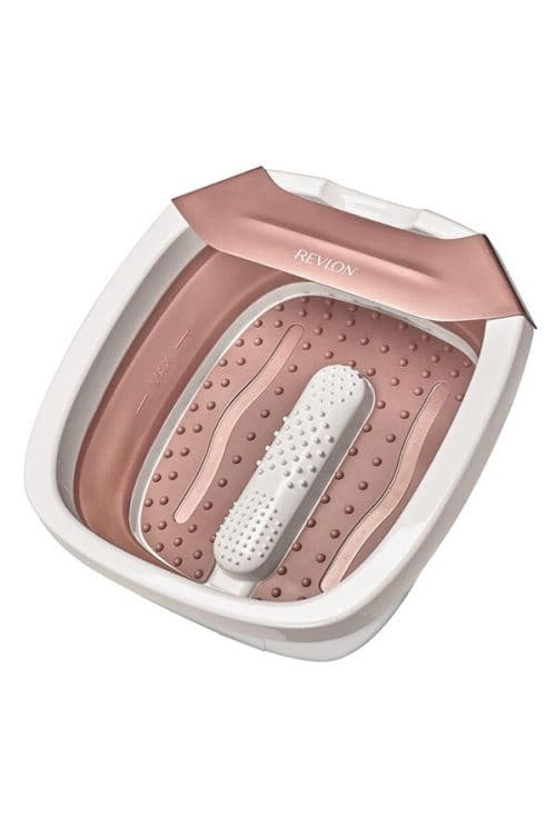 Thalasso pieds Revlon Ultimate Indulgence