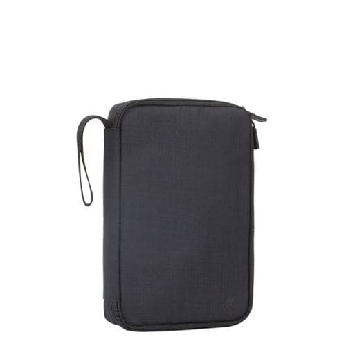 Housse de rangement Rivacase Biscayne pour câbles et chargeurs