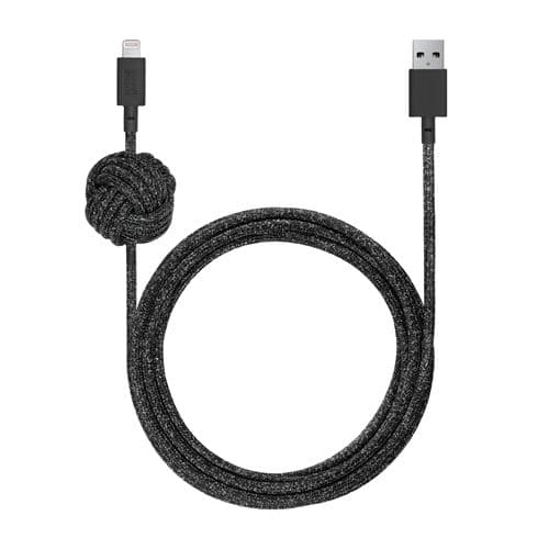 Câble de charge Native Union Lightning Cosmos 3m