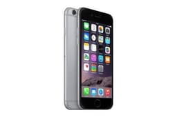 Apple iPhone 6 16 Go 4.7'' Gris Sidéral
