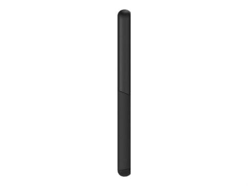 Coque OtterBox Achiever Noire pour Huawei P9