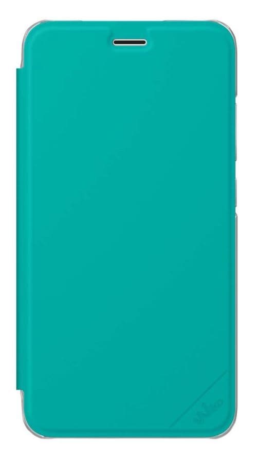 Etui Folio Wiko Game Changer Bleen pour Jerry 2