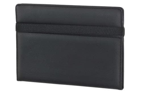 Etui folio universel Temium Noir pour Tablettes de 9 à 10.1"
