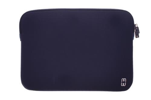 Housse MW Nouveau Bleue et Blanche pour MacBook Pro 13"