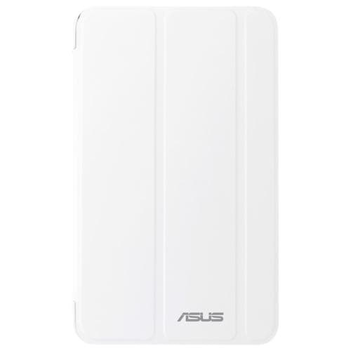 Etui Support Asus TriCover pour MeMO Pad 8, Blanc
