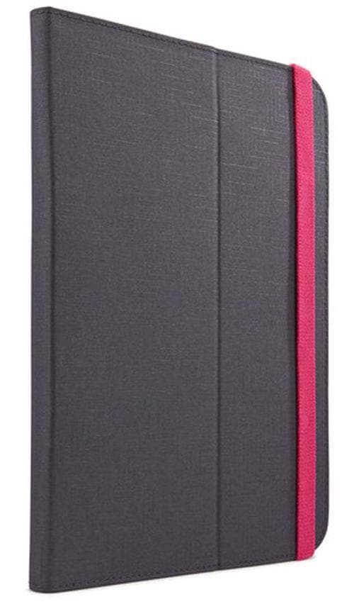 Etui Folio Case Logic SureFit pour tablettes 10" , Gris/Rose