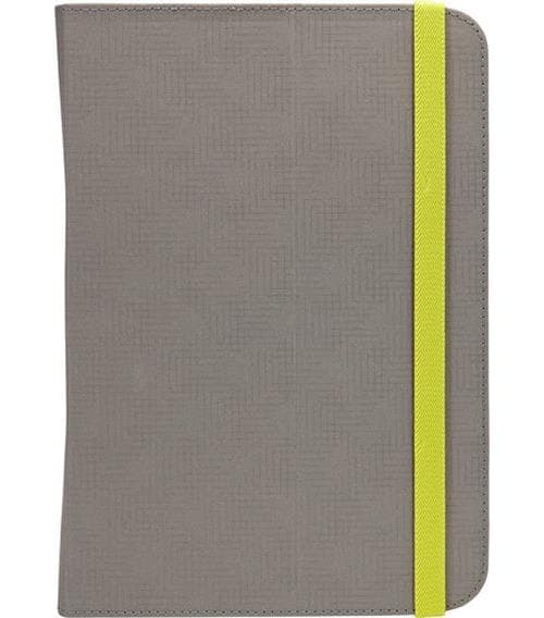 Etui Folio CaseLogic pour tablette 10" Gris Clair