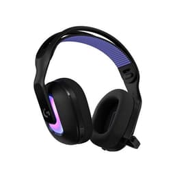 Casque gaming avec et sans fil Logitech G522 LIGHTSPEED Bluetooth Noir
