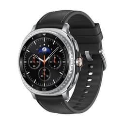 Montre connectée Samsung Galaxy Watch 8 Classic Bluetooth Noir
