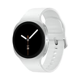 Montre connectée Samsung Galaxy Watch 8 40 mm Bluetooth Argent
