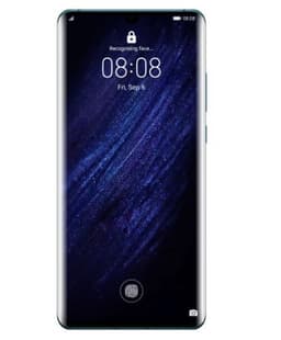 Smartphone Huawei P30 Pro 128 GB 6.47" Bleu mystique