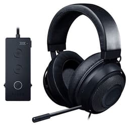 Micro-casque Gaming Razer Kraken Tournament Edition Noir