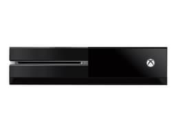 Console Xbox One + Halo The Master Chief Collection