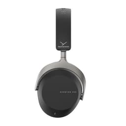 Casque arceau circum-aural sans fil Bluetooth Beyerdynamic Aventho 300 avec réduction du bruit Noir