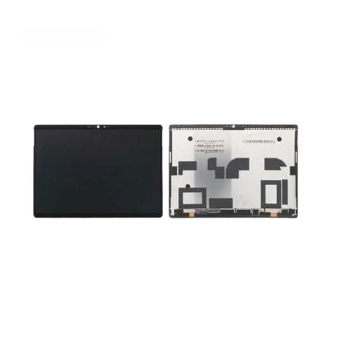 Original Ecran LCD et Vitre Tactile Pulled (PIEC) Noir pour Microsoft Surface Pro 10