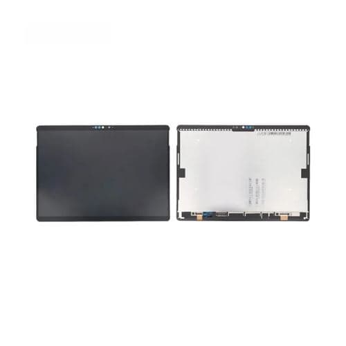 Original Ecran LCD et Vitre Tactile Pulled (PIEC) Noir pour Microsoft Surface Pro 9 2038