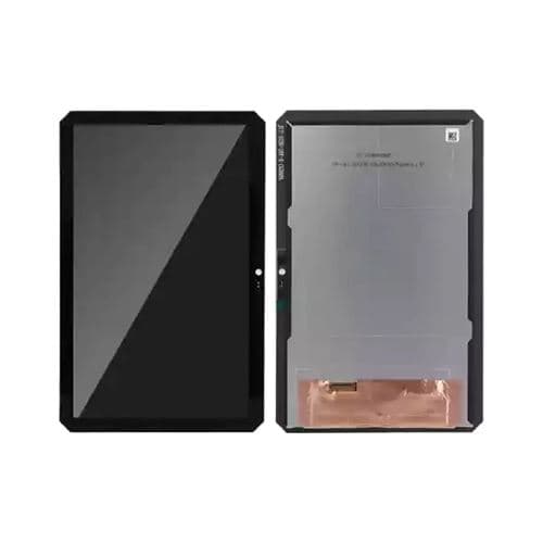 Original Ecran LCD et Vitre Tactile Pulled (PIEC) Noir pour Blackview Active 8/Active 8 Pro