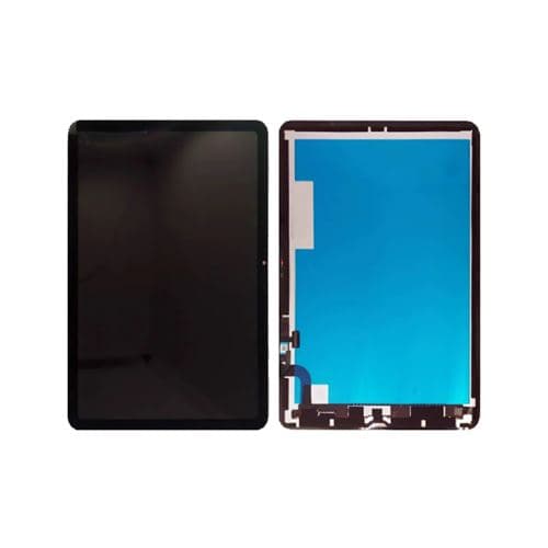 Original Ecran LCD et Tactile Pulled (PIEC) Noir pour iPad Air 11 M2 A2903 Wifi + Cellular