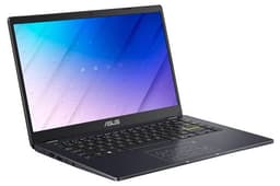 Pc Portable Asus E410MA-BV2431WS 14 - Intel Celeron N4020 1.1 GHz - Intel UHD Graphics 600 - EMMC 128 Go - RAM 4 Go