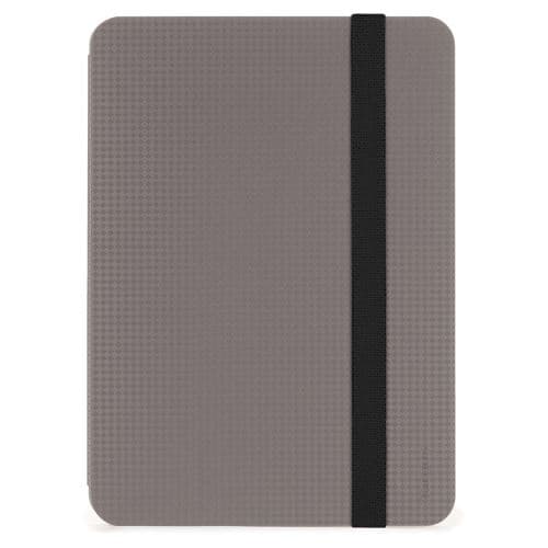 Étui Targus Click-in pour iPad Air 10,5 pouces et iPad Pro 10,5 pouces Gris