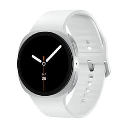 Montre connectée Samsung Galaxy Watch 8 44mm Bluetooth Argent