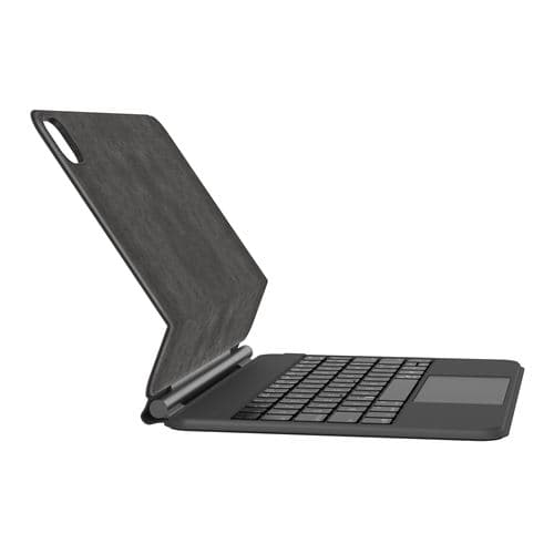 Etui-clavier Belkin Pro avec support magnétique Noir pour iPad