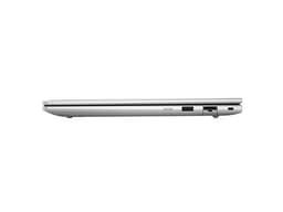 HP EliteBook 6 G1a Notebook AI - AI PC - conception de charnière à 177 degrés - AMD Ryzen 5 - 230 / jusqu'à 4.9 GHz - Win 11 Pro - Radeon 760M - 16 Go RAM - 512 Go SSD NVMe - 14" IPS 1920 x 1200 - Gigabit Ethernet - Wi-Fi 7, Bluetooth - argent de broc