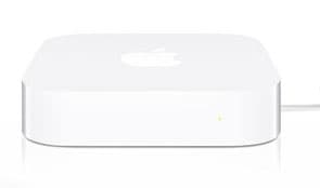 Apple borne AirPort Express MC414Z/A