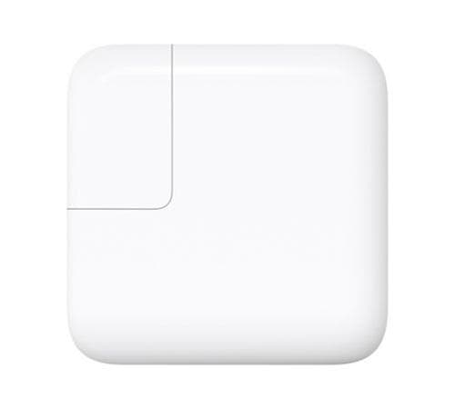 Apple USB-C - Adaptateur secteur - 29 Watt - pour MacBook (12 ")