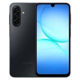 Smartphone Samsung Galaxy A17 6,7" 5G Nano SIM 128 Go Noir