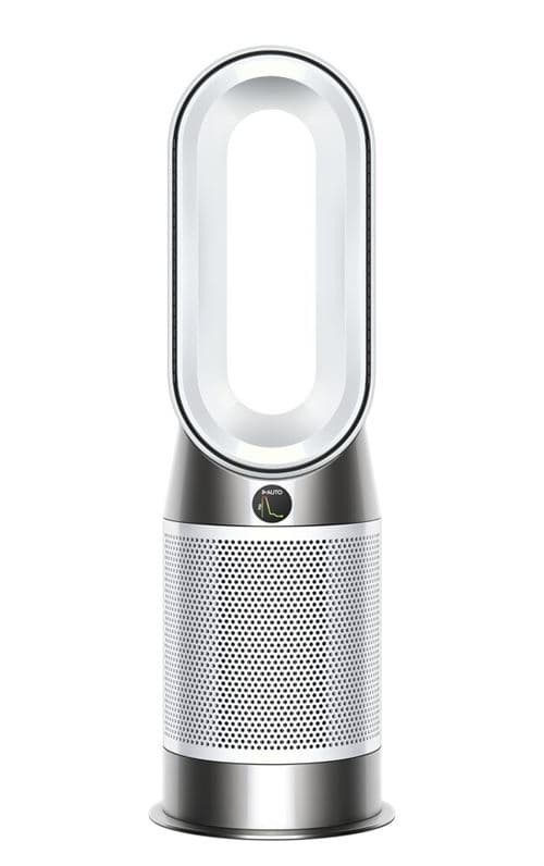 Purificateur Dyson Hot+Cool Gen1 HP10 2362 W Blanc