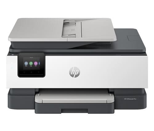 Imprimante multifonction HP OfficeJet Pro 8134e Blanc Eligible à Instant Ink