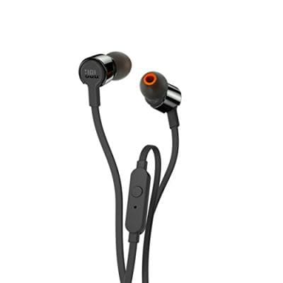 JBL T210 In Ear