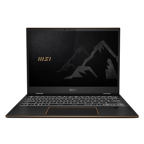 MSI Summit E13 Flip Evo 13.4"