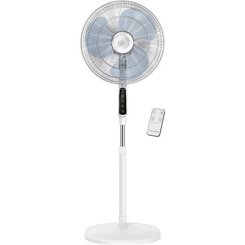 Ventilateur Rowenta Essential VU4440F0 40 cm Blanc